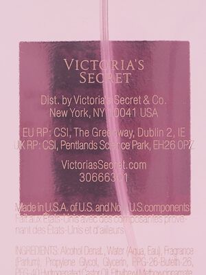 Bombshell Fine Fragrance Mist 250 ml