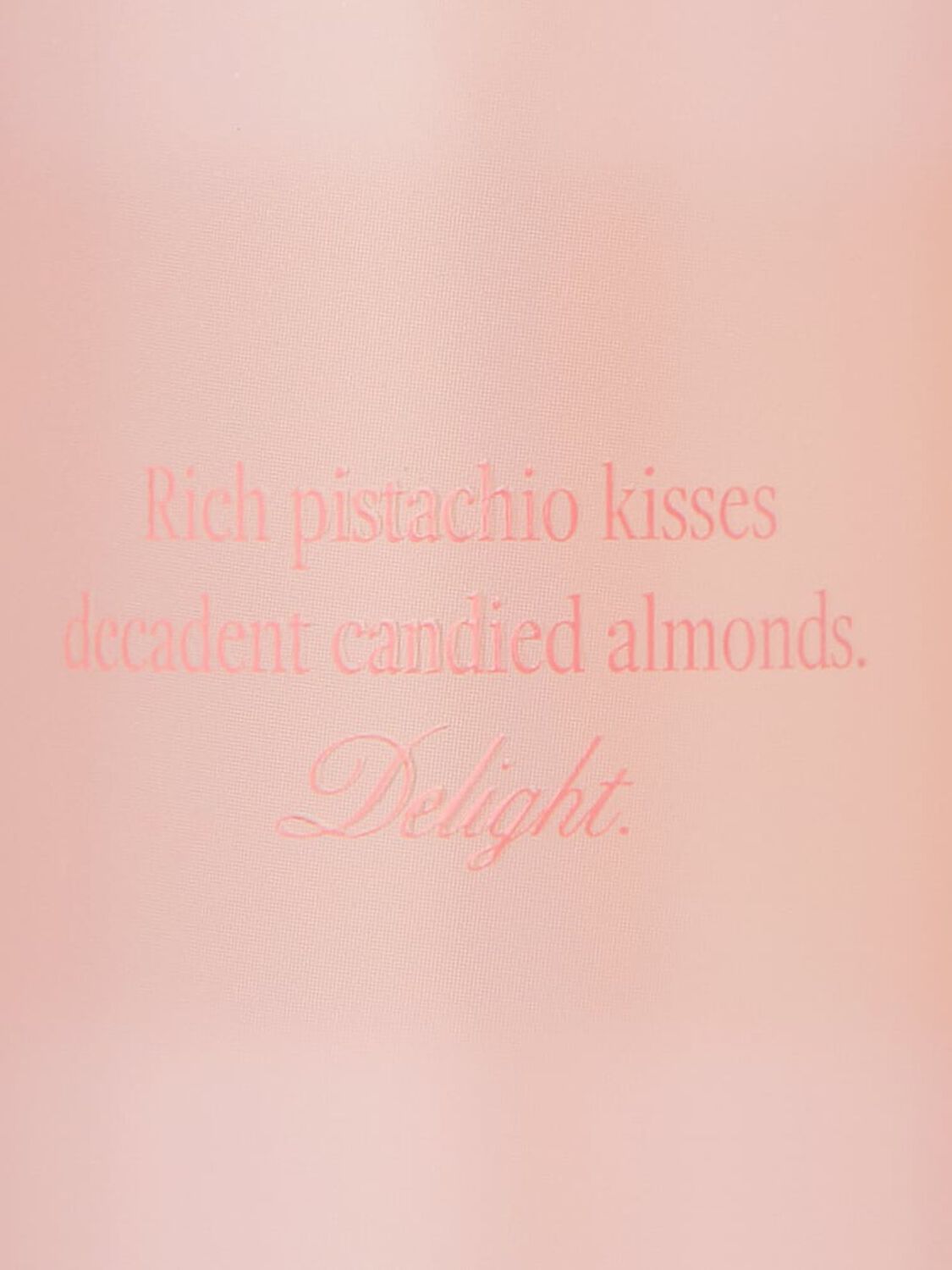 beauty Body Care Pistachio Creme Cafe Victoria Fragrance Mist 250 ml Pistachio Creme 2 of 3 
