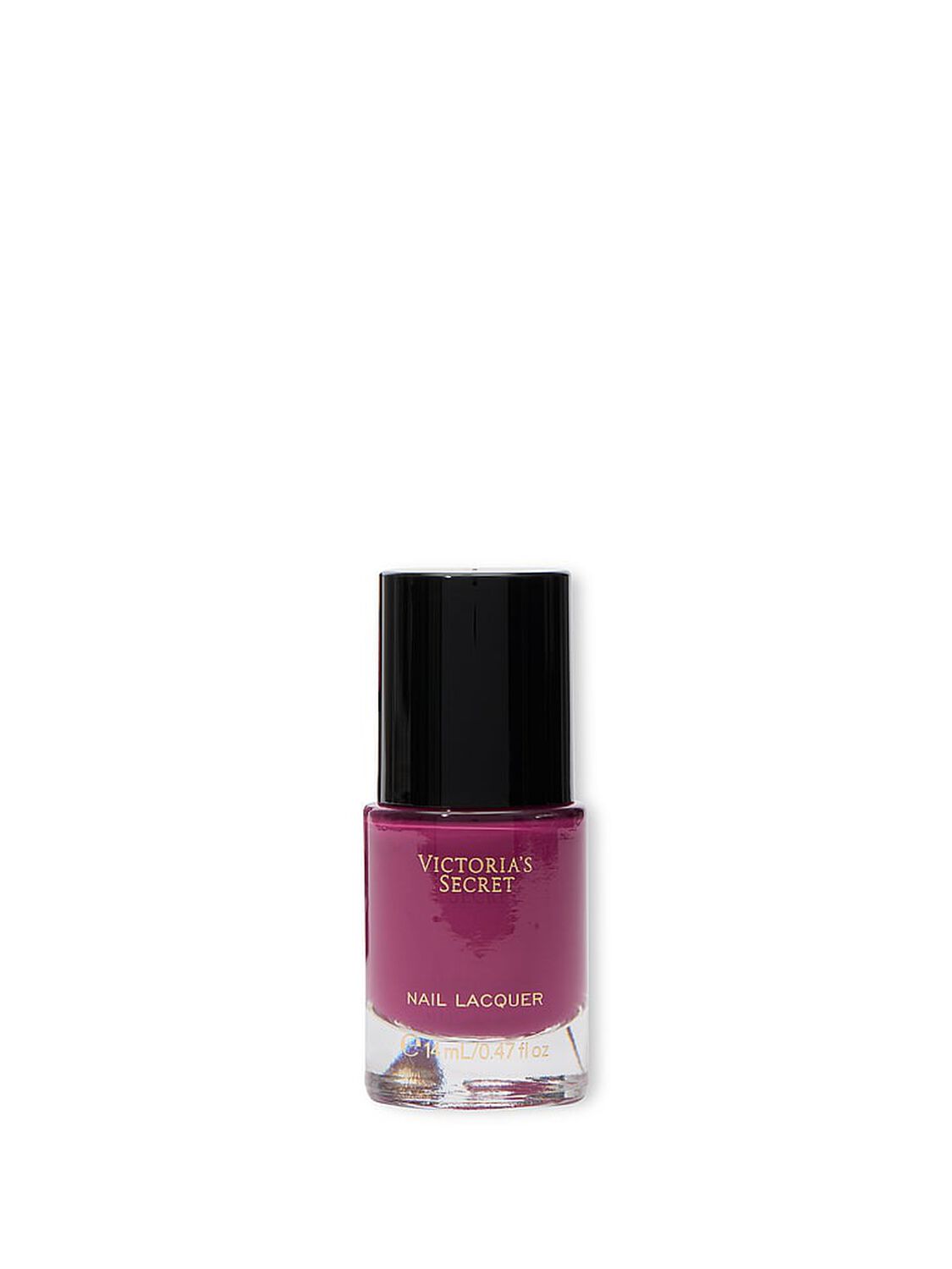 beauty Fine Fragrance Very Sexy Night Currant Petals Nail Lacquer 1 of 1 