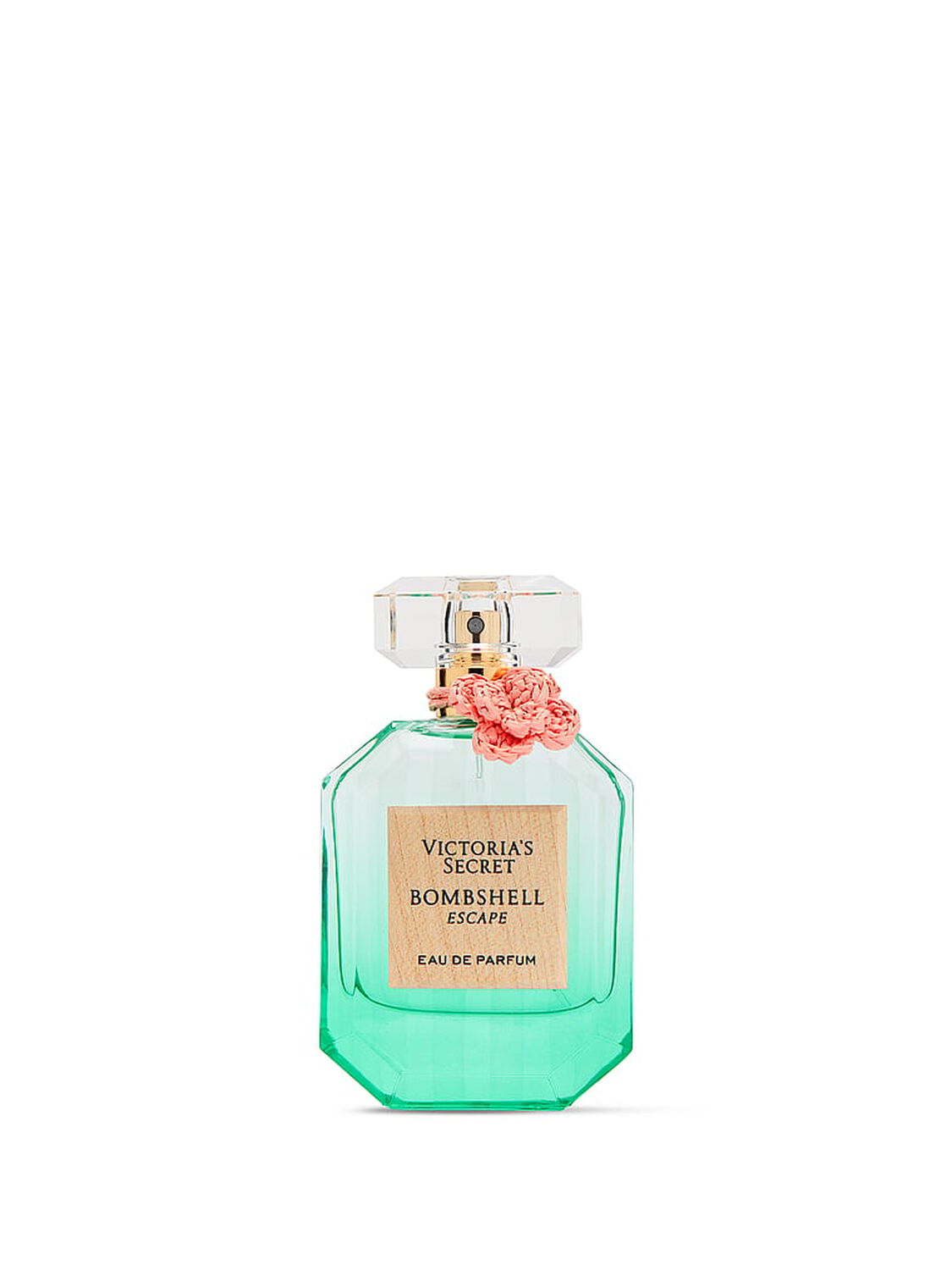 beauty Fine Fragrance Bombshell Escape Eau de Parfum 50 ml Bombshell Escape 1 of 4 