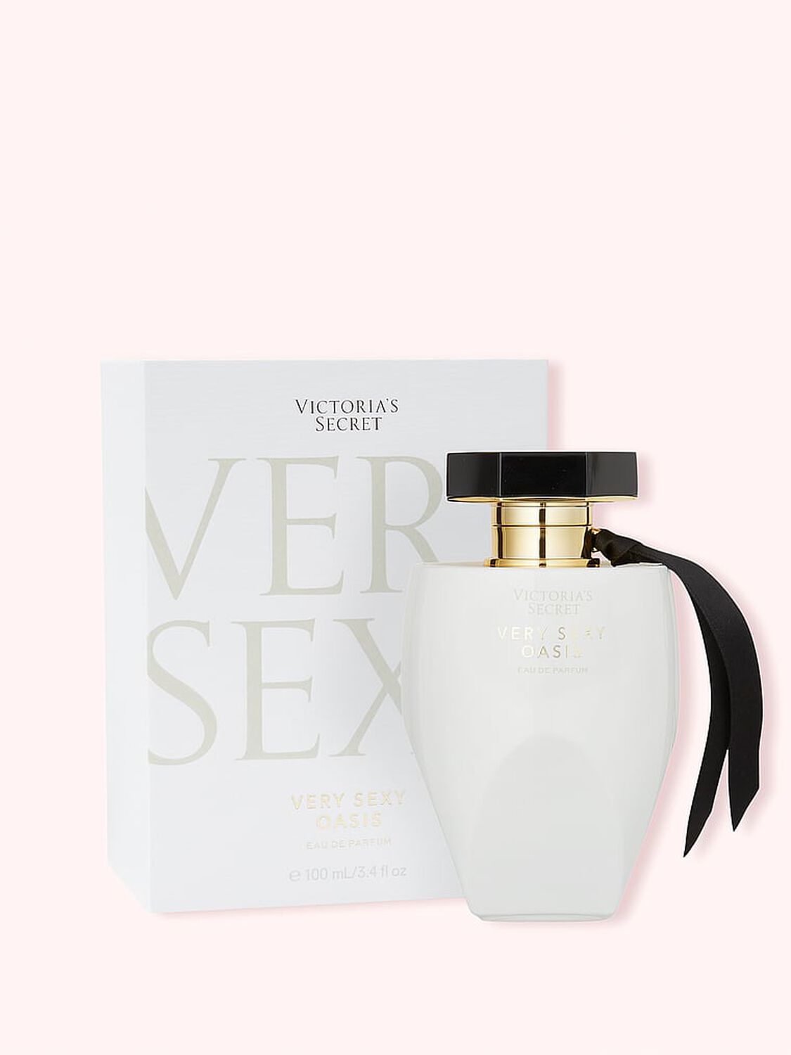 beauty Fine Fragrance Very Sexy Oasis Eau de Parfum 100ML/3.4OZ Very Sexy Oasis 3 of 3 