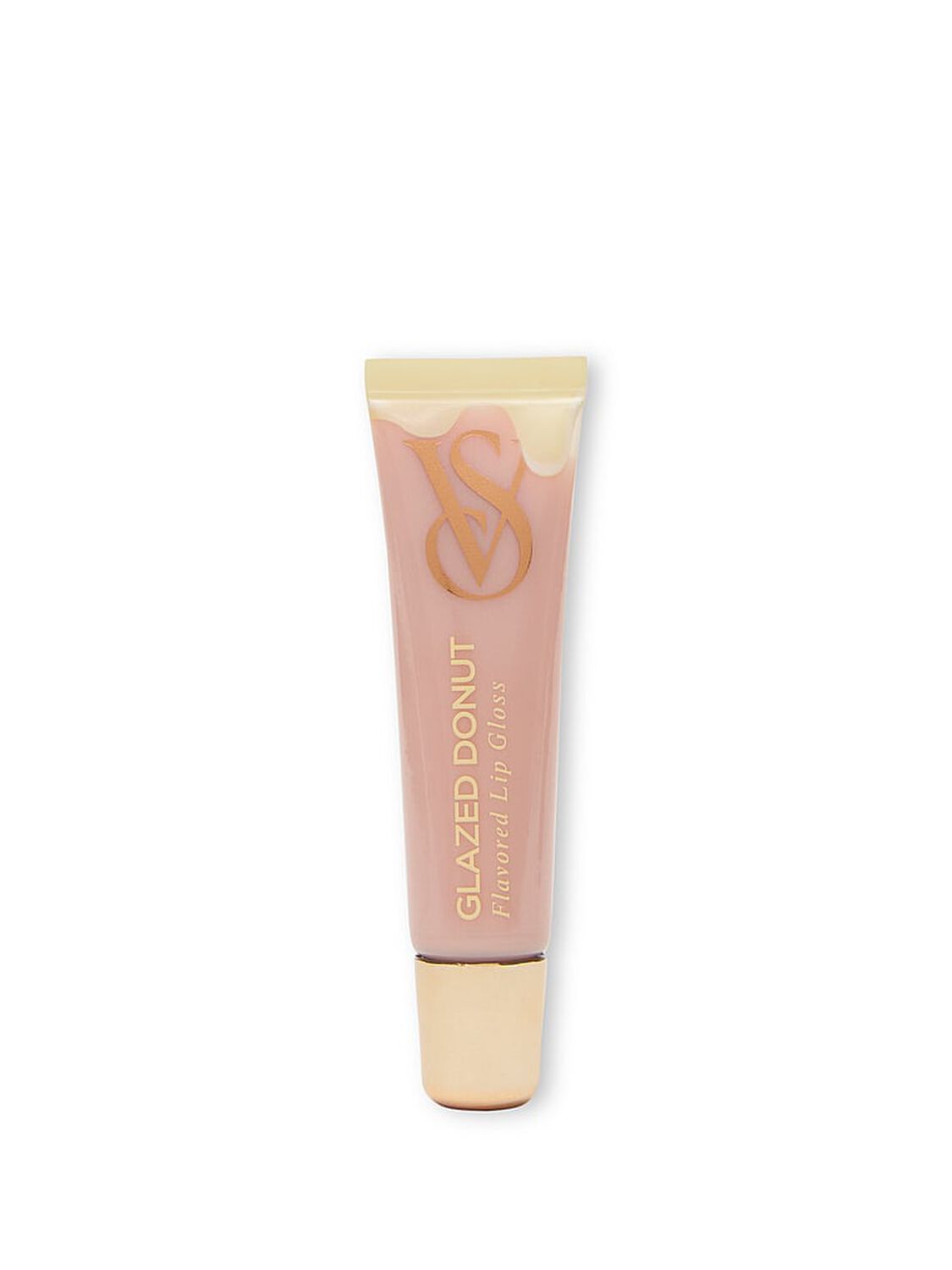beauty Lip Glazed Donut Flavor Gloss Glazed Donut 1 of 1 