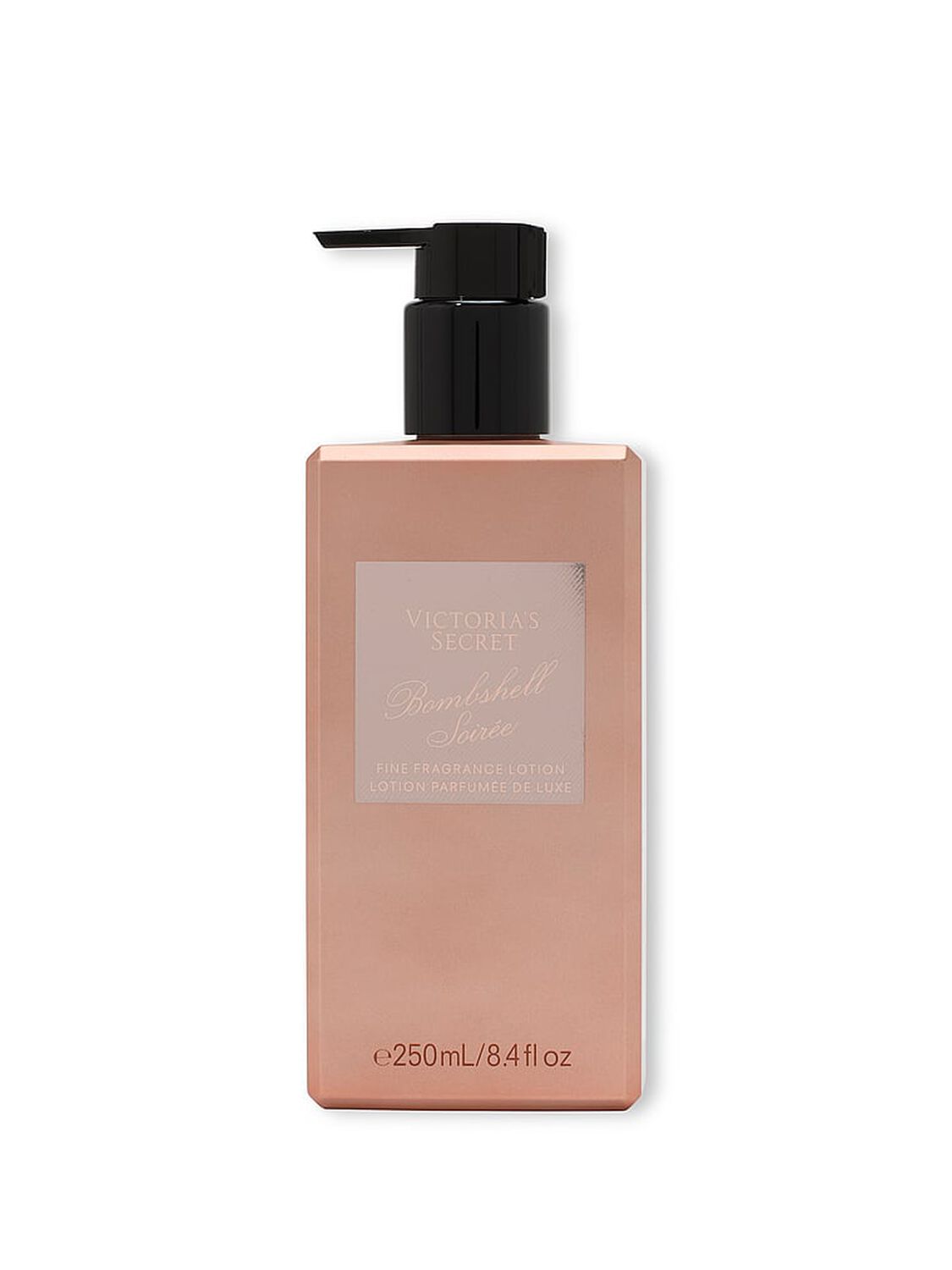 vs Fine Fragrance Bombshell Soir&eacute;e Fine Fragrance Lotion Bombshell Soir&eacute;E 1 of 1 