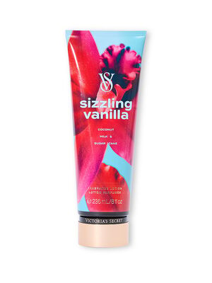 Electric Mango Midnight Heatwave Body Lotion