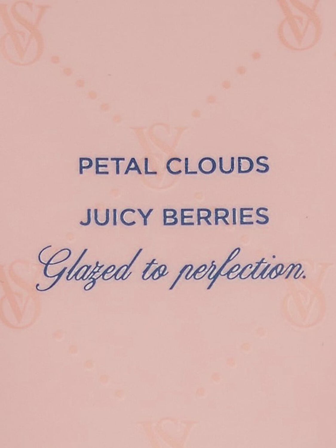 beauty Body Fragrance Glazed Petals & Berries Fragrance Lotion Glazed Petals & Berries 2 of 2 