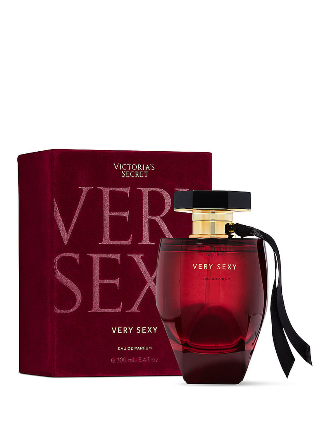 beauty Fine Fragrance Very Sexy Eau de Parfum 100ML/3.4OZ Very Sexy 2 of 4 