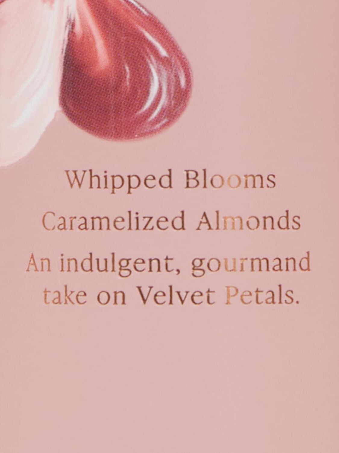 beauty Body Fragrance velvet Petals Brulee Fragrance Mist Velvet Petals Brulee 2 of 2 