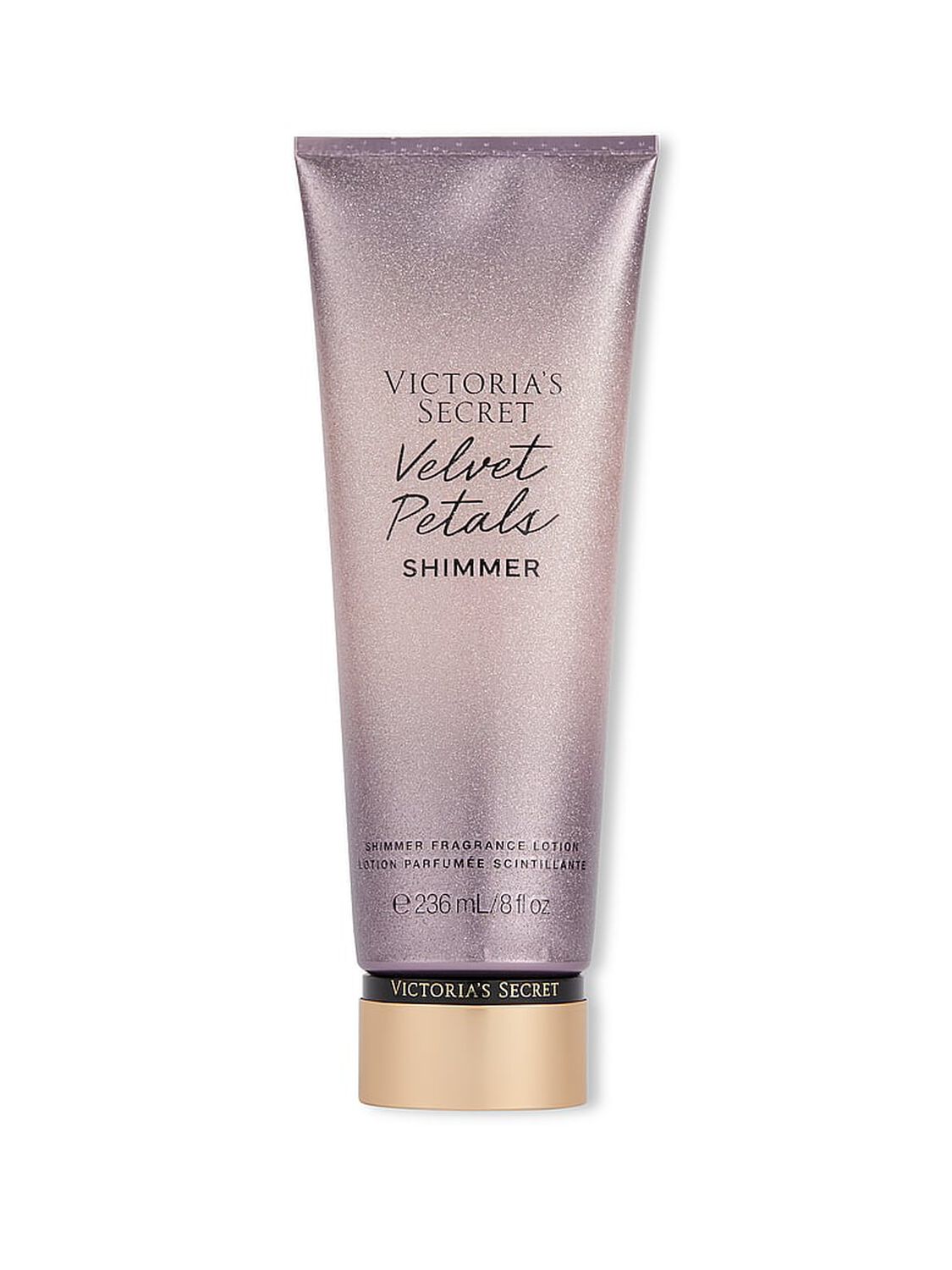 beauty Body Fragrance Velvet Petals Shimmer Body Lotion Velvet Petals Shimmer 1 of 3 