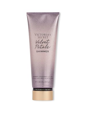 Pure Seduction Shimmer Body Lotion