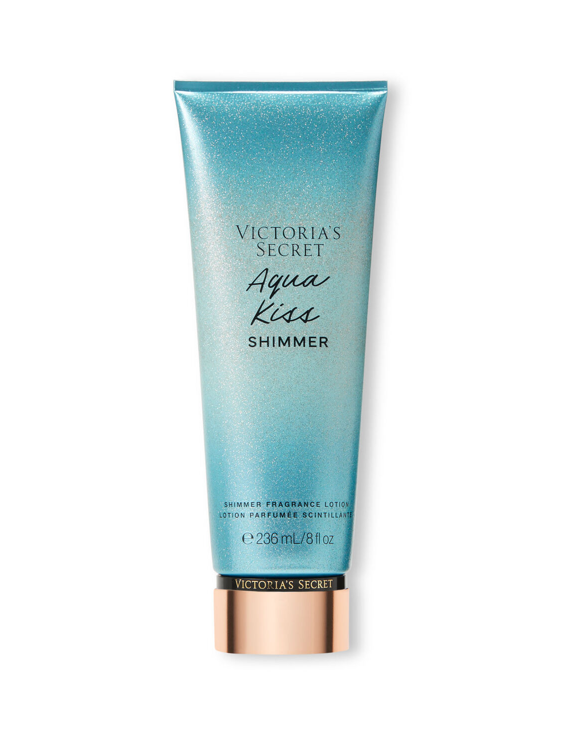 beauty Body Care Aqua Kiss Shimmer Body Lotion Aqua Kiss Shimmer 1 of 2 