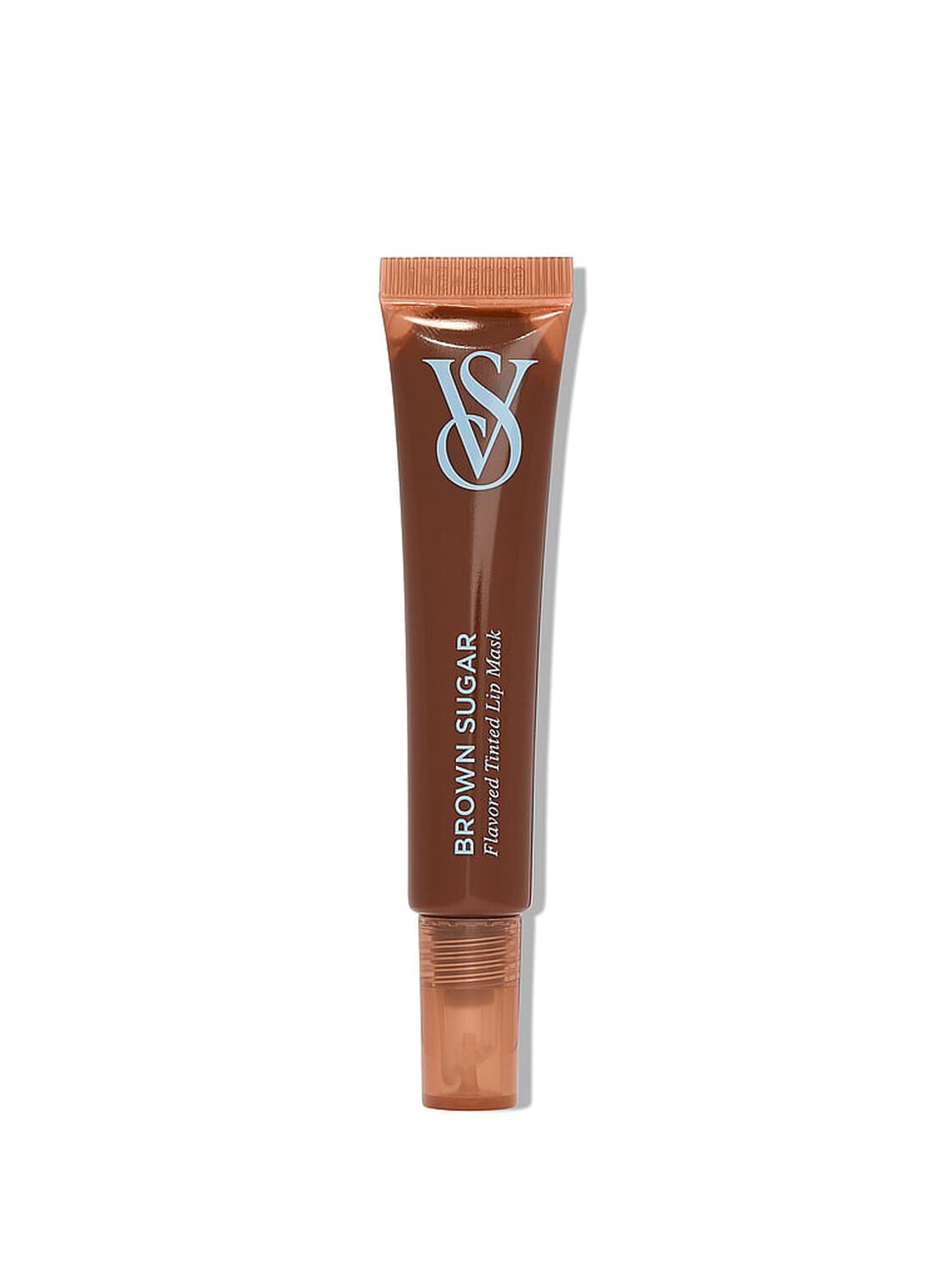 beauty Lip Tinted Lip Mask Brown Sugar 1 of 2 
