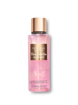Pure Seduction Shimmer Shimmer Body Mist