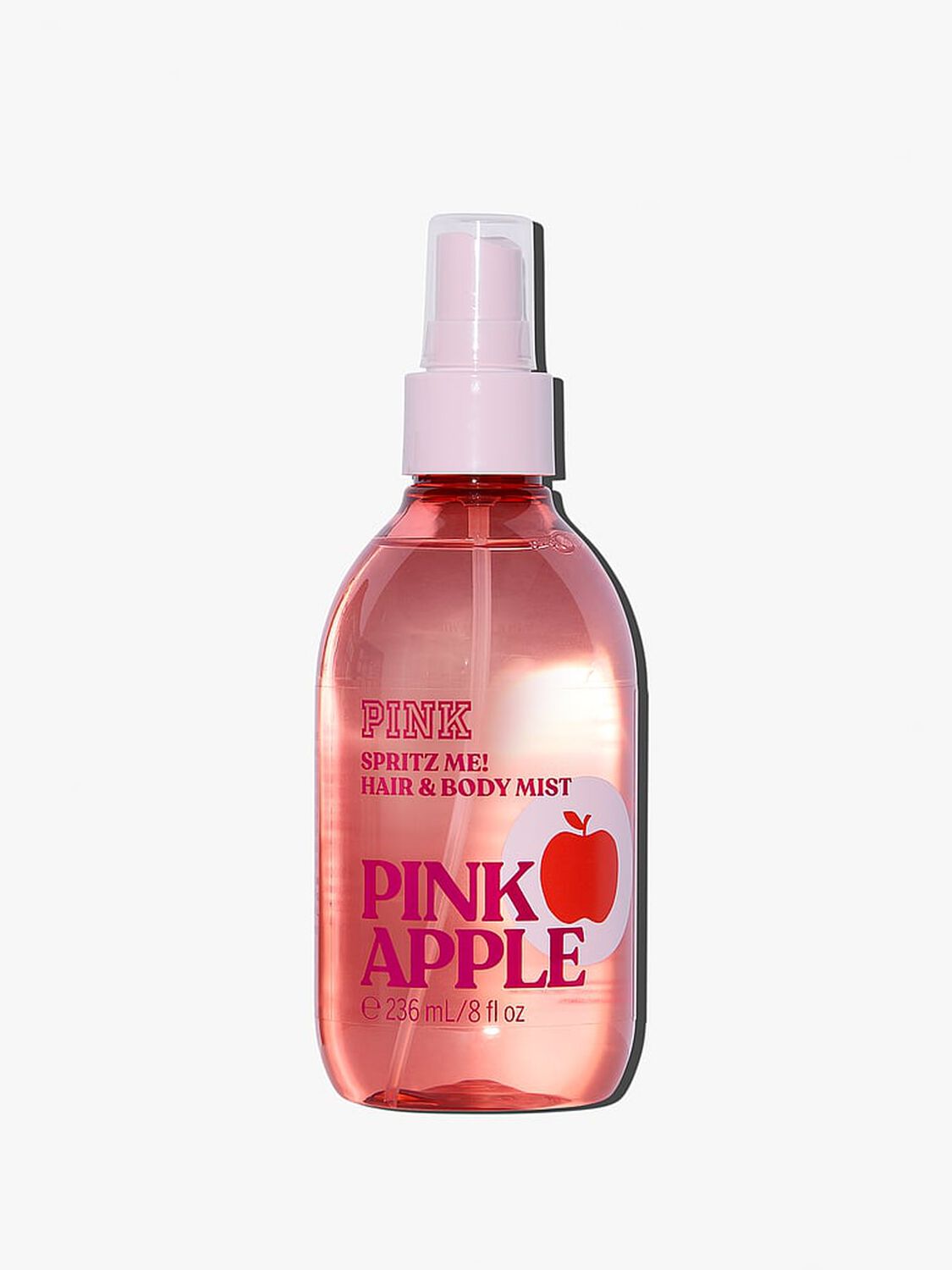 vs Body Care Pink Apple Hair & Body Mist 236 ml Pink Apple 1 of 1 