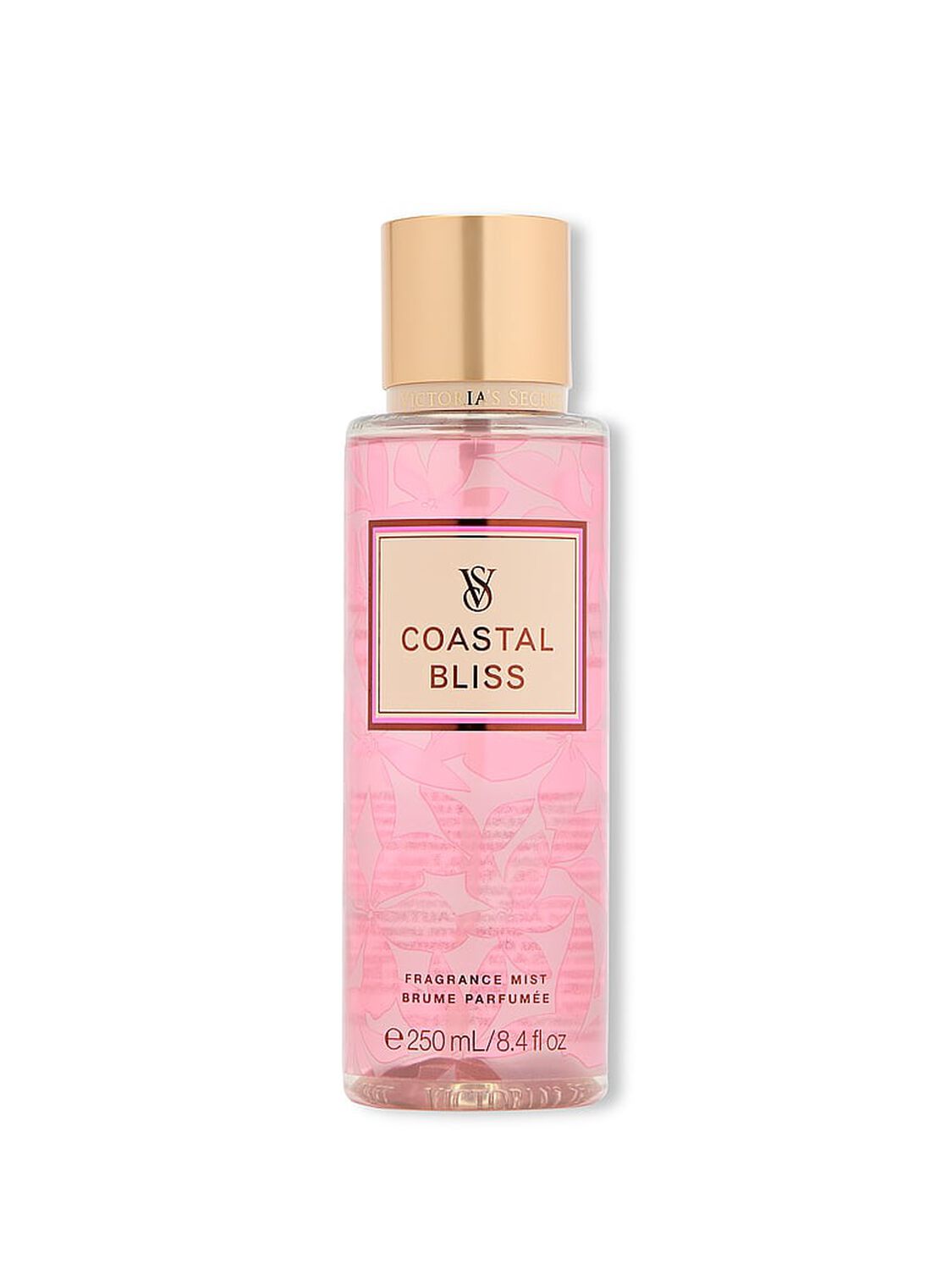 beauty Body Fragrance Chasing Paradise Body Mist Coastal Bliss 1 of 3 