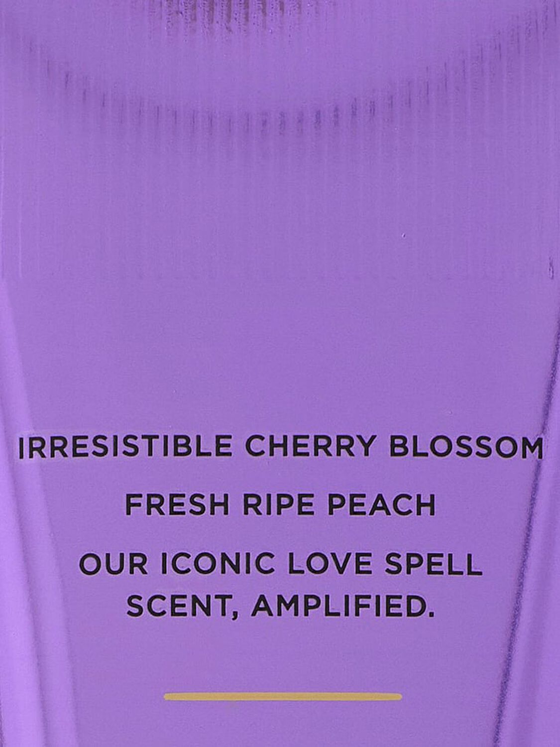 beauty Body Fragrance Love Spell Intense Fragrance Lotion Love Spell Intense 2 of 2 