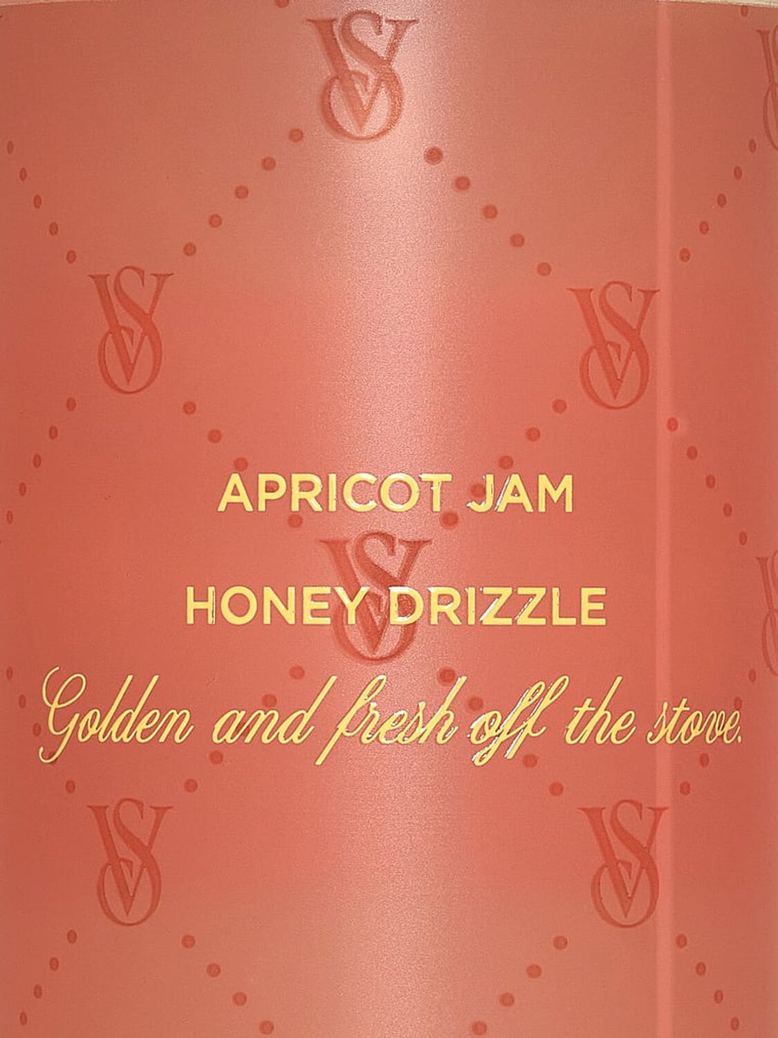 beauty Body Fragrance Golden Apricot & Honey Fragrance Mist Golden Apricot & Honey 2 of 2 