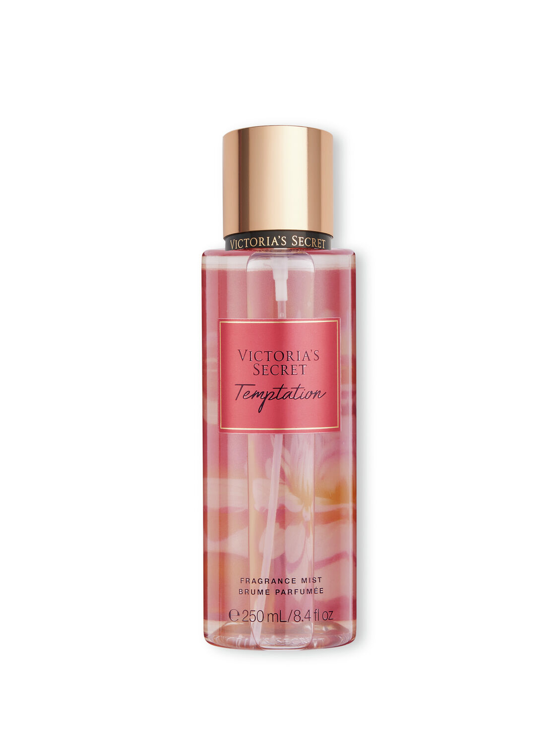 beauty Body Care Temptation Body Mist Temptation 1 of 2 