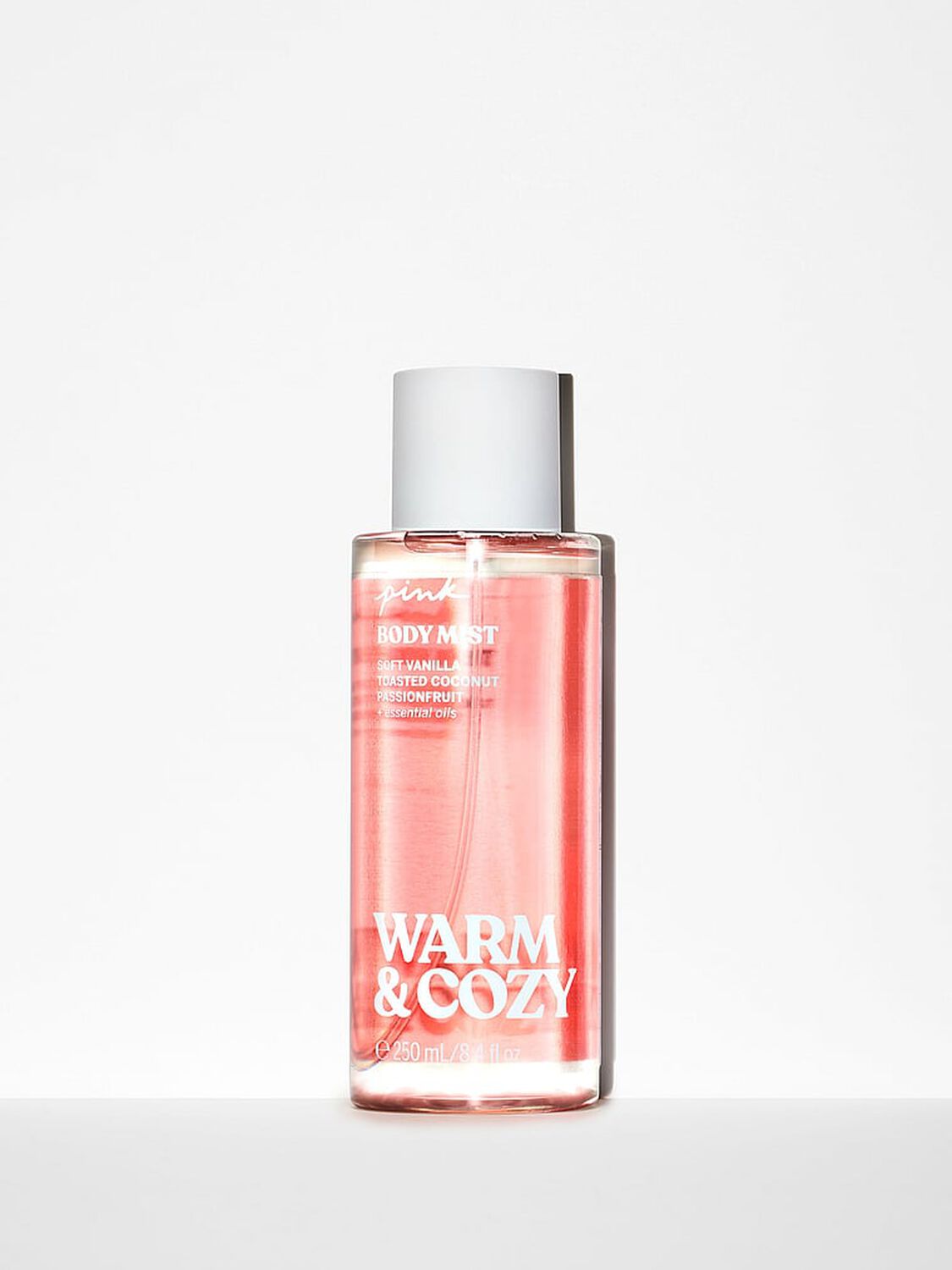 beauty Body Fragrance Warm & Cozy Body Mist Warm & Cozy 1 of 1 