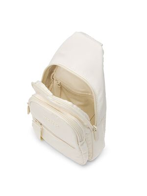 Nylon Sling Backpack