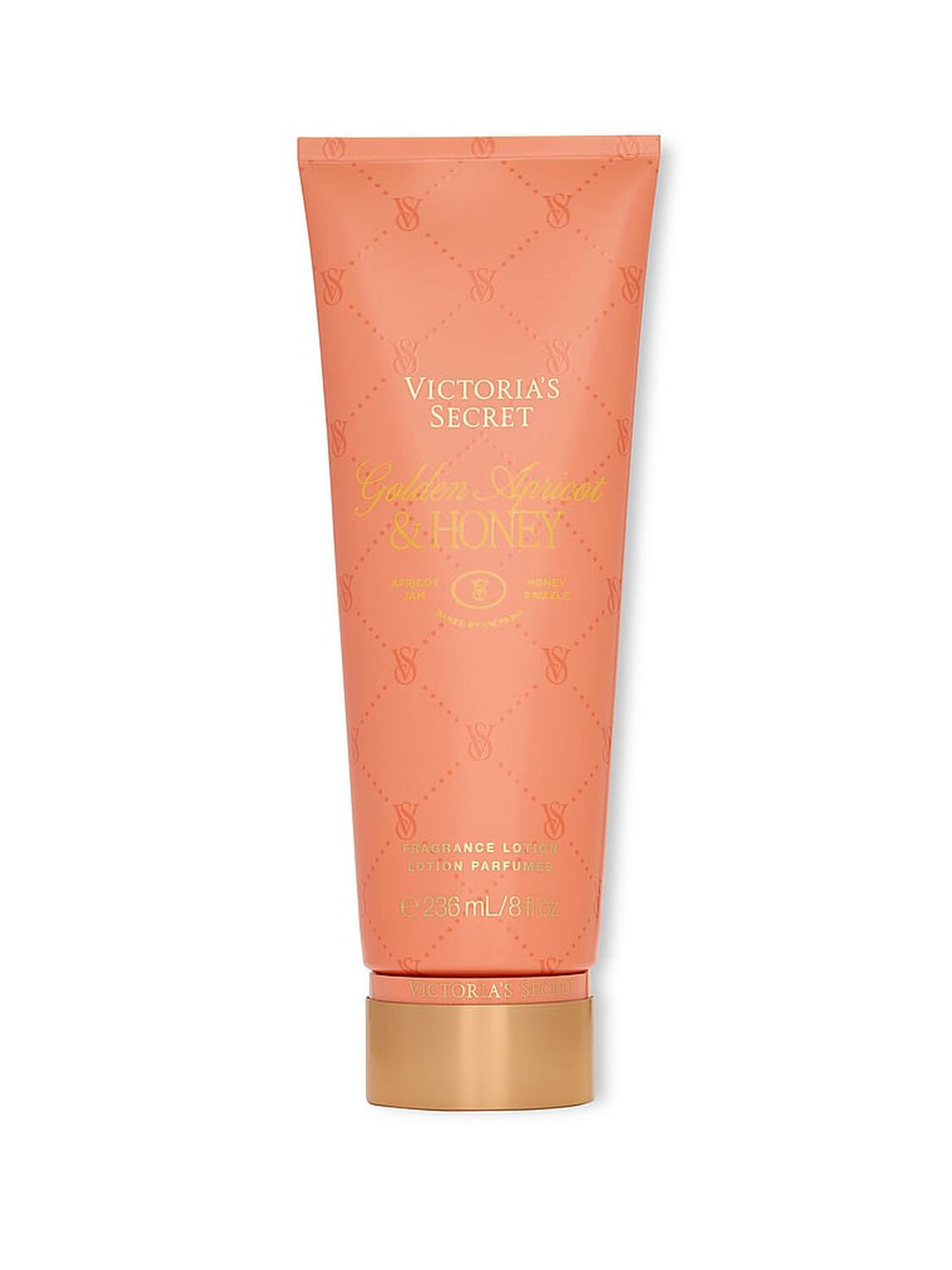 beauty Body Fragrance Golden Apricot & Honey Fragrance Lotion Golden Apricot & Honey 1 of 2 