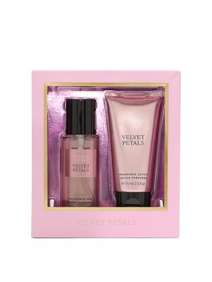 Love Spell Fragrance Duo