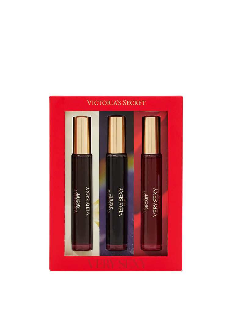 Very Sexy Travel Spray Gift Set Very Sexy One Size | Victoria's