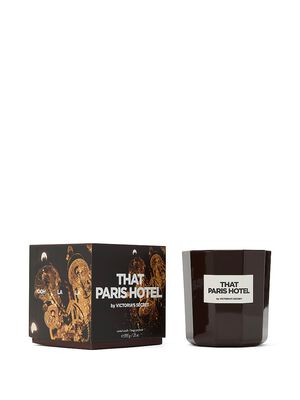That Paris Hotel Four Wick Candle