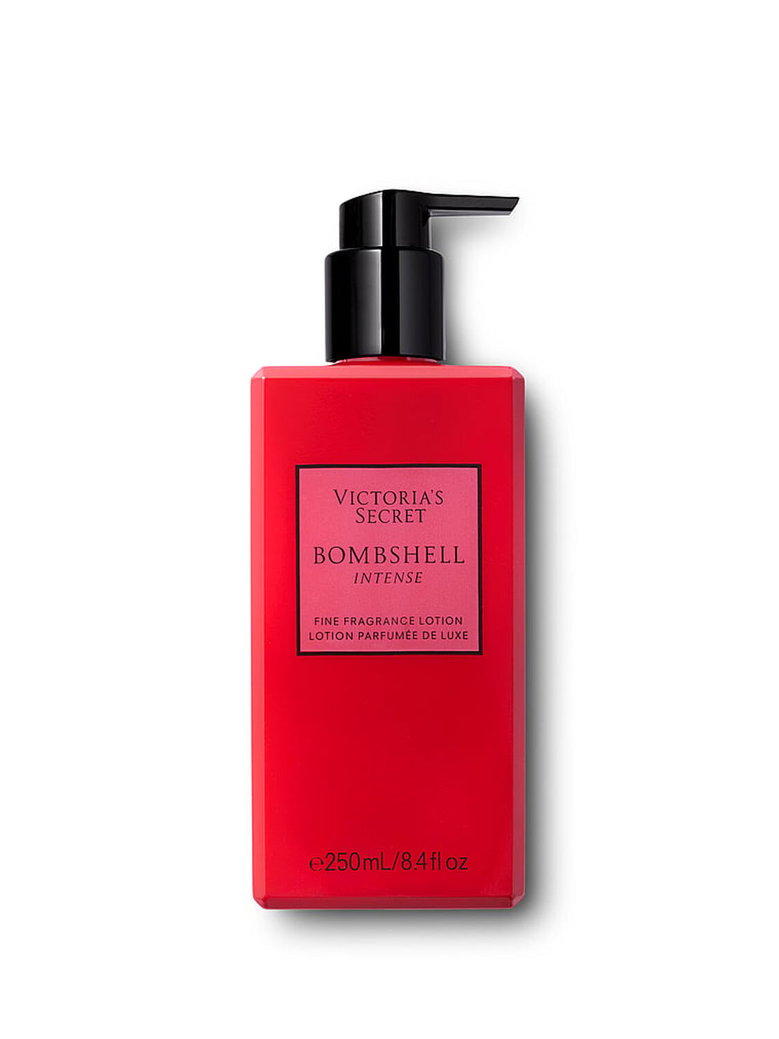 beauty Fine Fragrance Bombshell Intense Fine Fragrance Lotion Bombshell Intense 1 of 2 