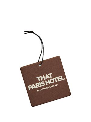 That Paris Hotel Pre-Scented Air Freshener