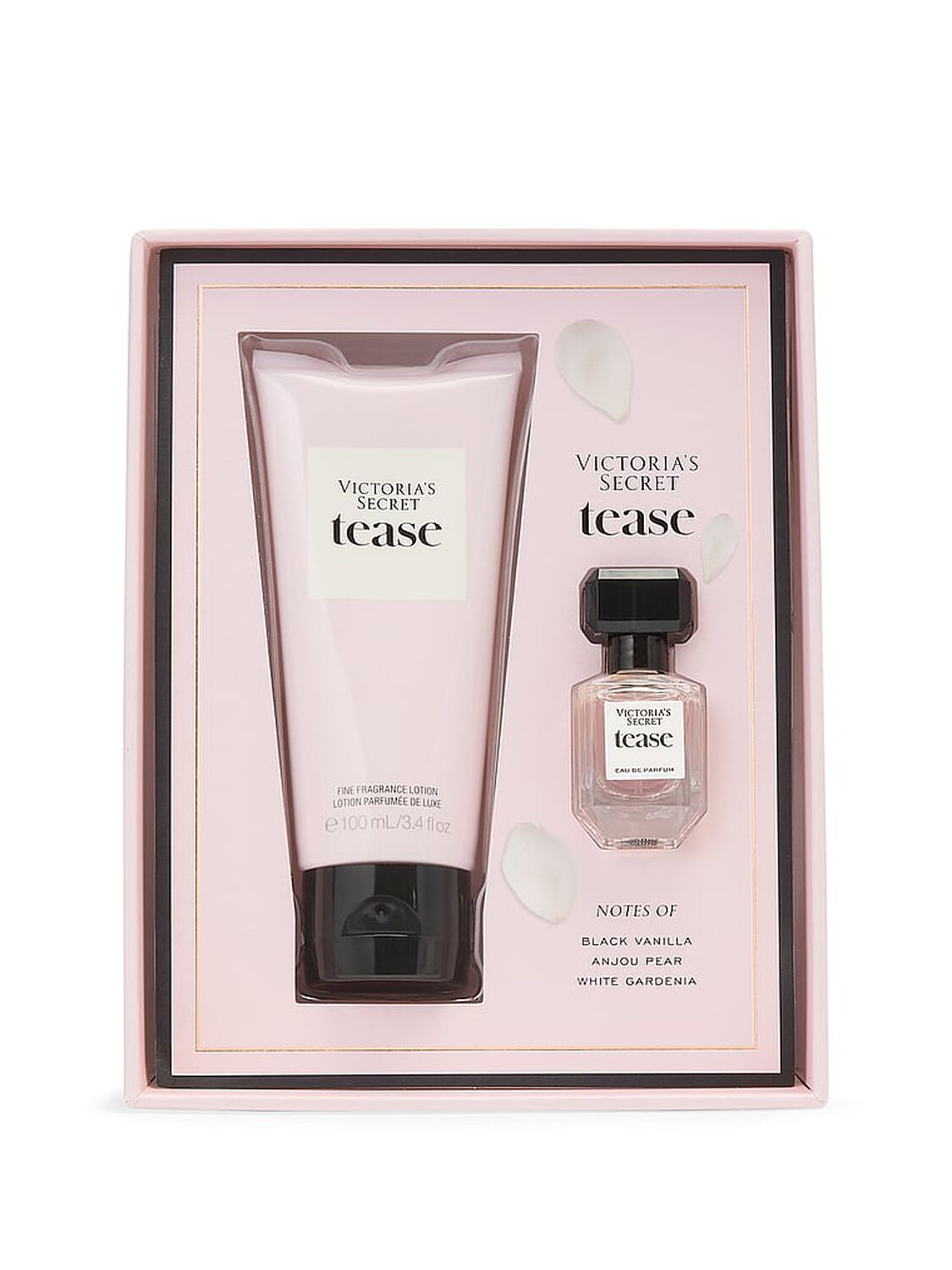 beauty Fine Fragrance Tease Fragrance Duo Gift Set Tease 1 of 2 