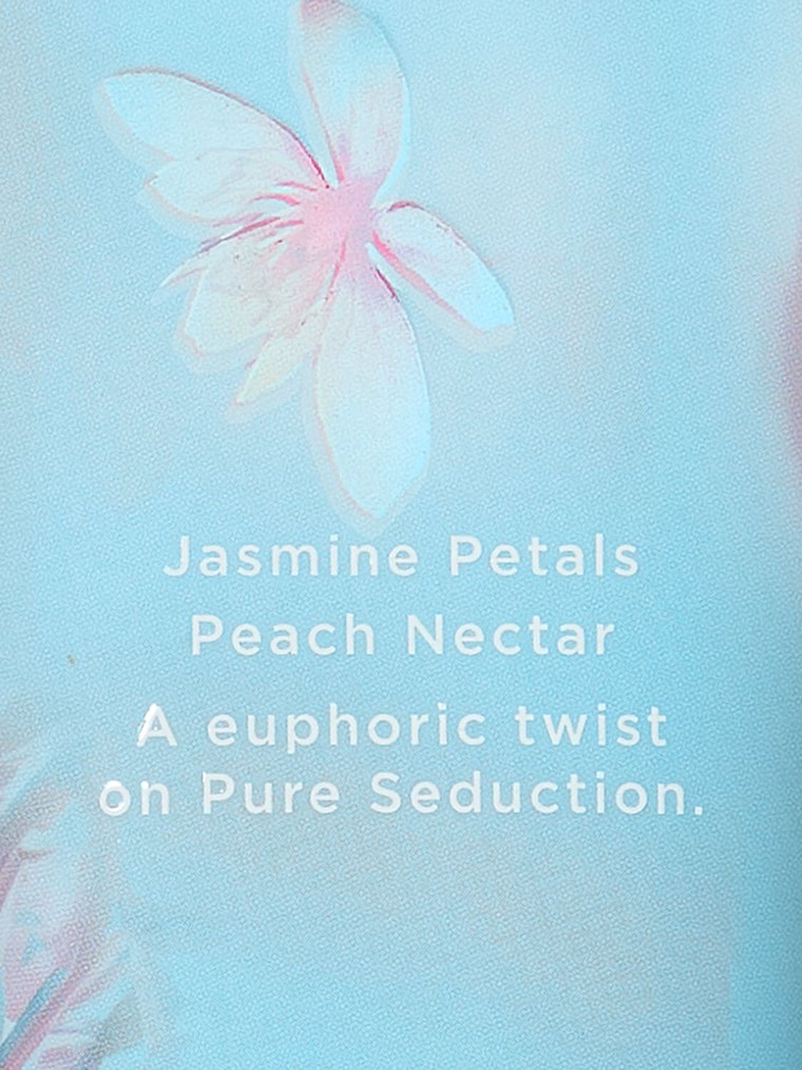 beauty Body Fragrance Pure Seduction Bliss Fragrance Lotion Pure Seduction Bliss 2 of 3 