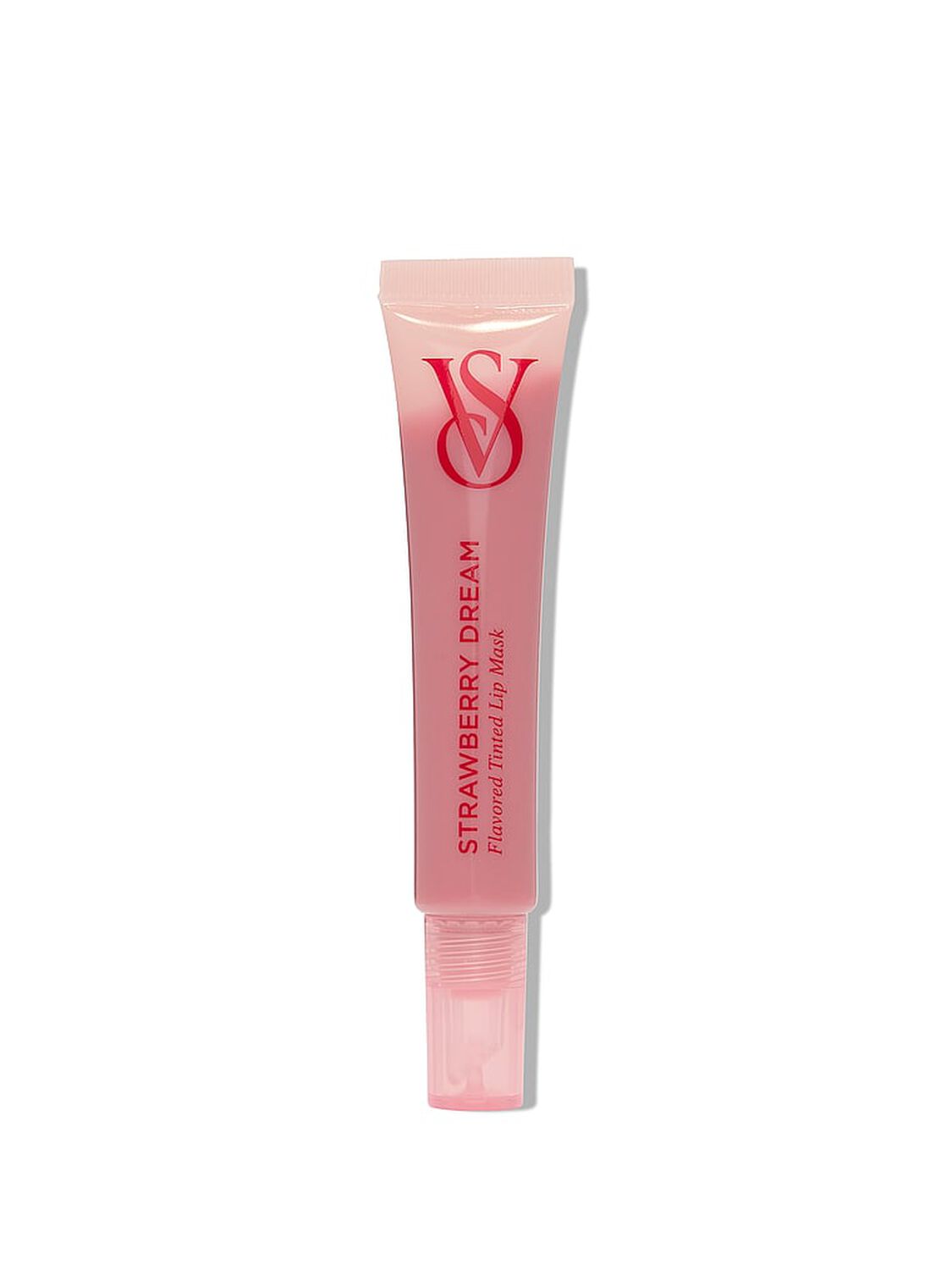 beauty Lip Tinted Lip Mask Strawberry 1 of 2 