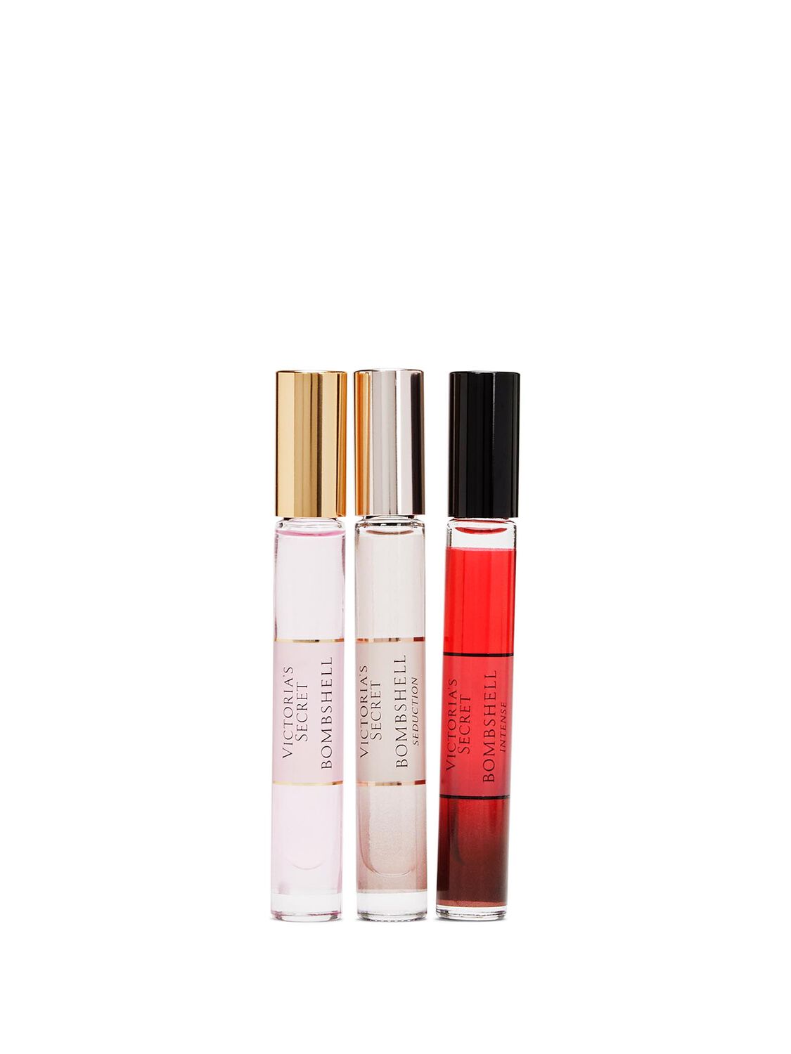 beauty Fine Fragrance Bombshell Rollerball Set 2 of 2 