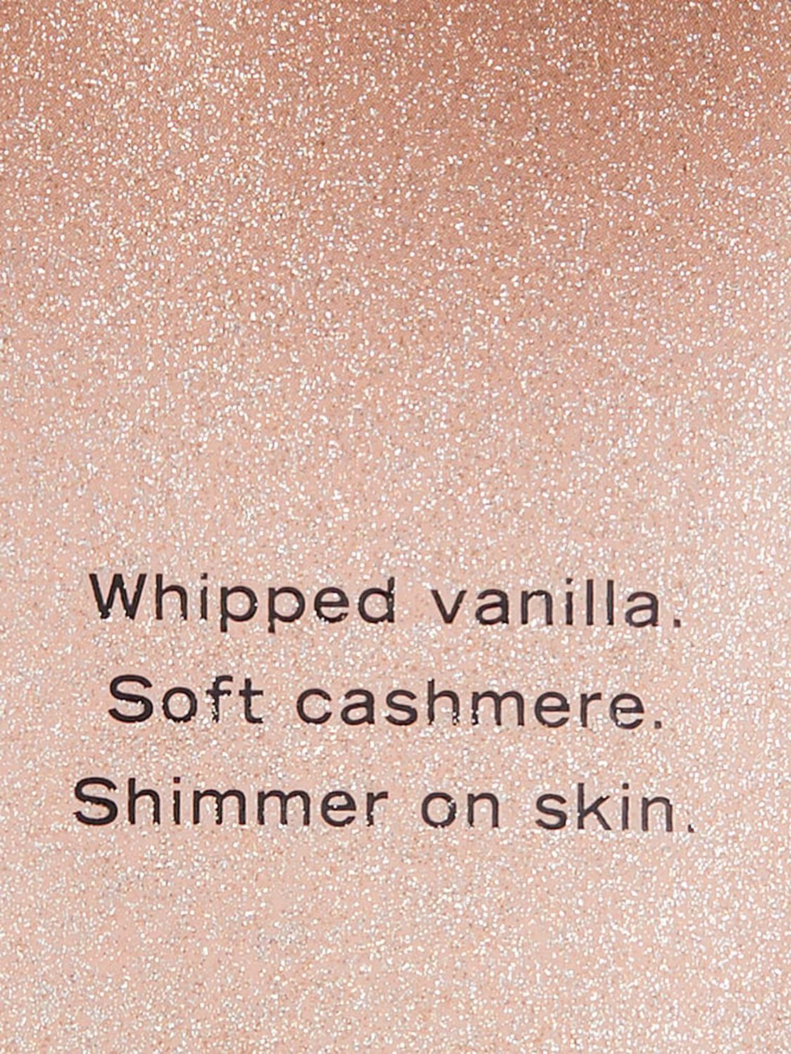 beauty Body Fragrance Bare Vanilla Shimmer Body Lotion Bare Vanilla Shimmer 2 of 3 