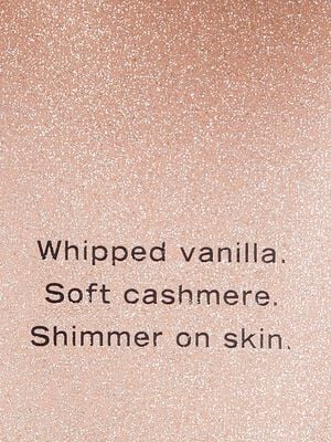 Bare Vanilla Shimmer Body Lotion 236ML
