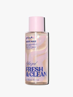 Glazed Cool & Bright Body Mist 250 ml