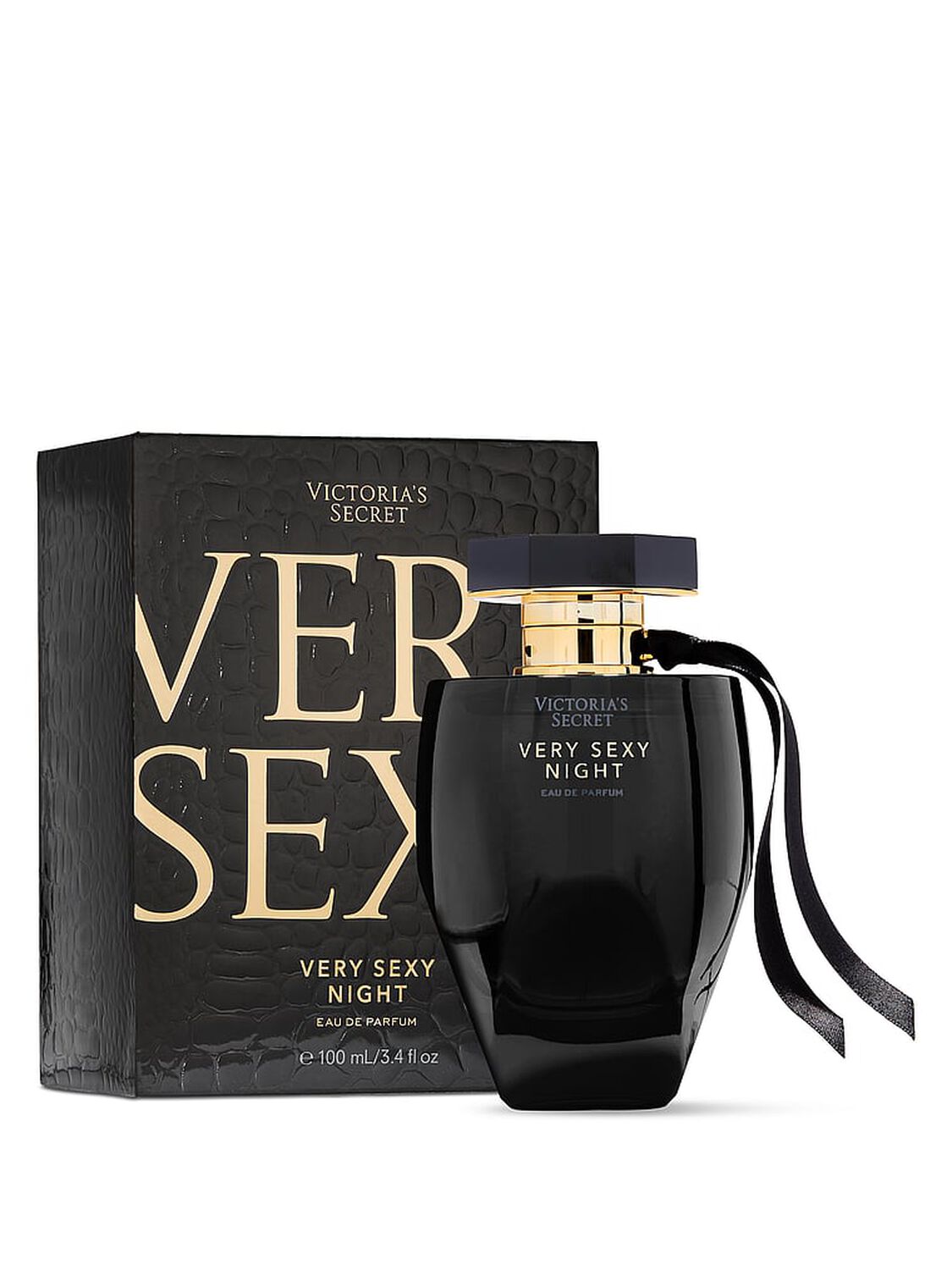 beauty Fine Fragrance Very Sexy Night Eau de Parfum 100ML/3.4OZ Very Sexy Night 2 of 4 