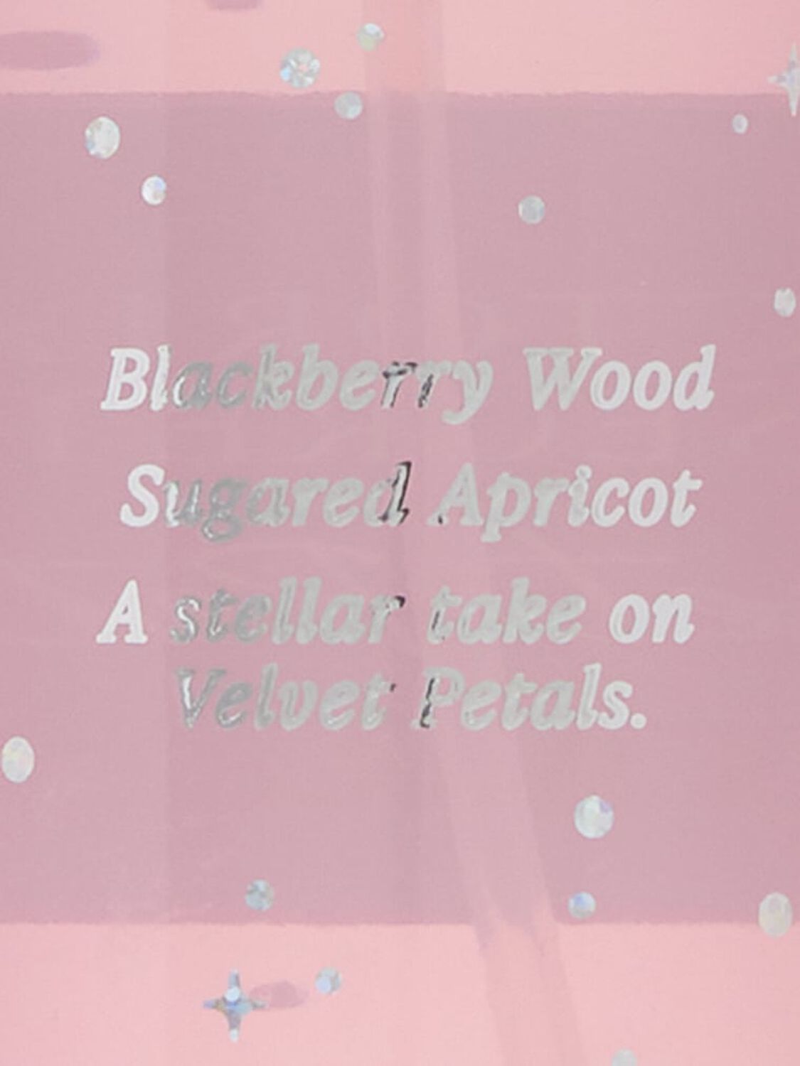 beauty Body Care Velvet Petals Starlit Fragrance Mist 250 ml Velvet Petals Starlit 2 of 3 