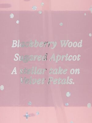 Pure Seduction Starlit Fragrance Mist 250 ml