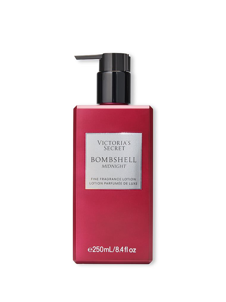 Bombshell Midnight Fragrance Lotion Bombshell Midnight 250ML/8.4OZ