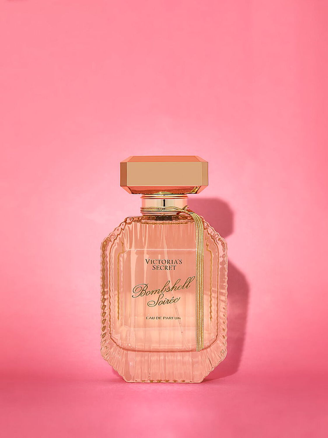 vs Fine Fragrance Bombshell Soir&eacute;e Eau de Parfum 100ml Bombshell Soir&eacute;E 3 of 3 
