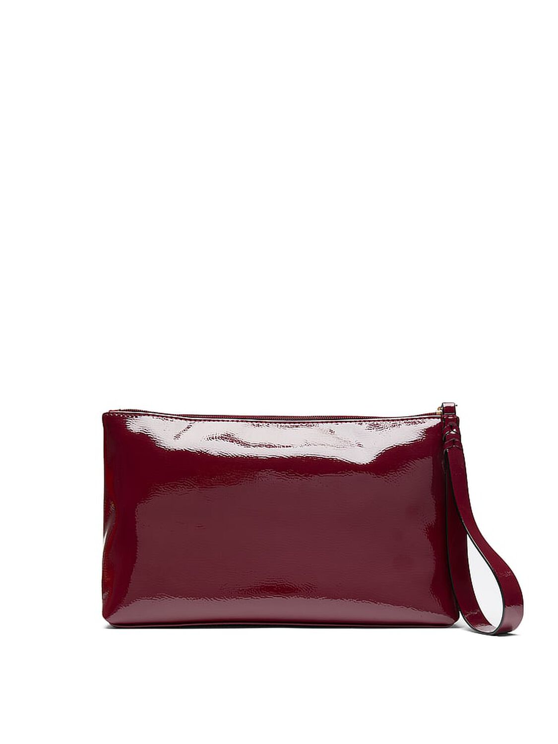 beauty Victoria's Secret Very Sexy Beauty Bag Sangria Red 1 of 2 