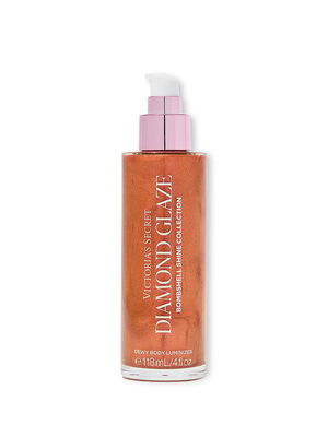 Bombshell Shine Diamond Glaze Dewy Body Luminizer