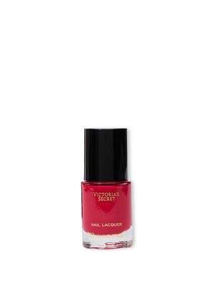 Very Sexy Scarlet Amber Blossom Nail Lacquer