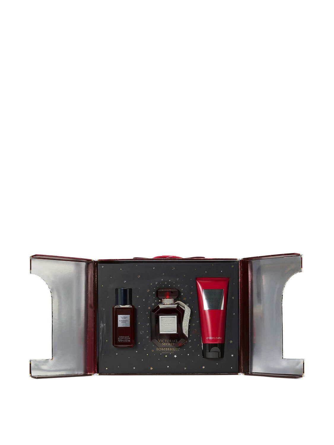 beauty Fine Fragrance Bombshell Midnight Fragrance Trio Assorted 3 of 3 