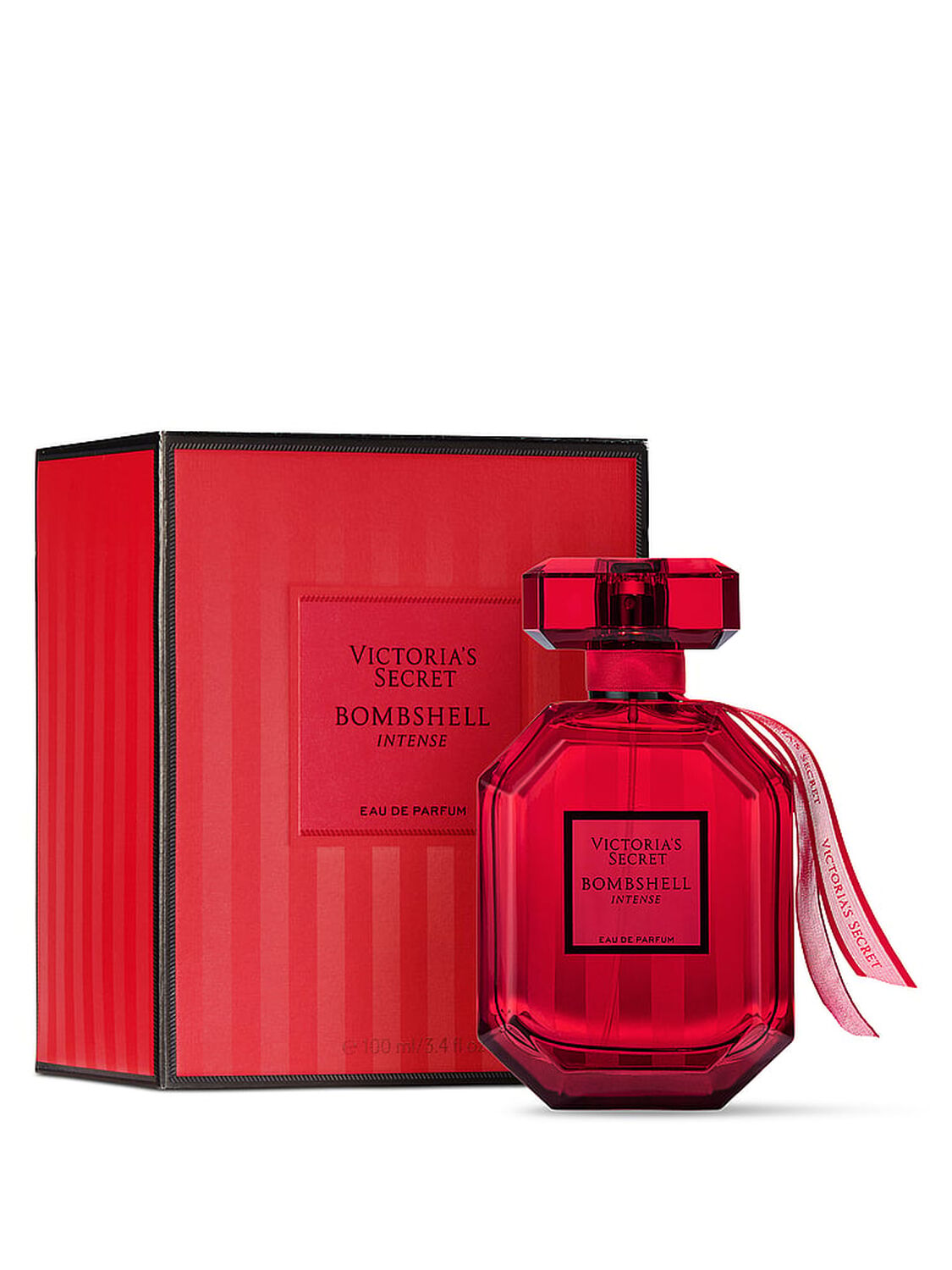 beauty Fine Fragrance Bombshell Intense Eau de Parfum 100ML/3.4OZ Bombshell Intense 2 of 4 