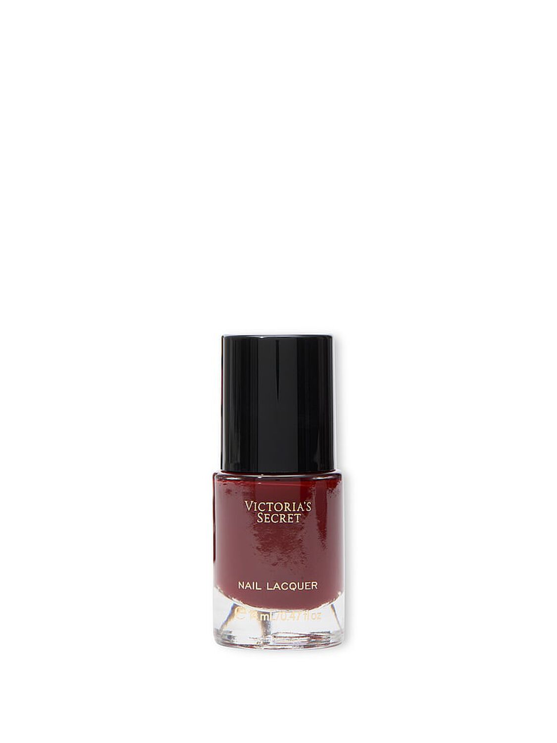 beauty Fine Fragrance Very Sexy Very Bordeaux Nail Lacquer 1 of 1 