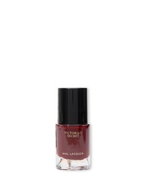 Very Sexy Very Bordeaux Nail Lacquer