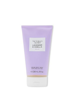 Pomegranate Lotus Natural Beauty Cream Body Wash