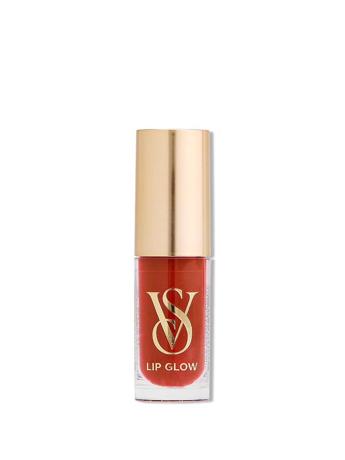 beauty Lip New Look, Same Formula! Lip Glow Sheer Lip Oil Maple 1 of 4 